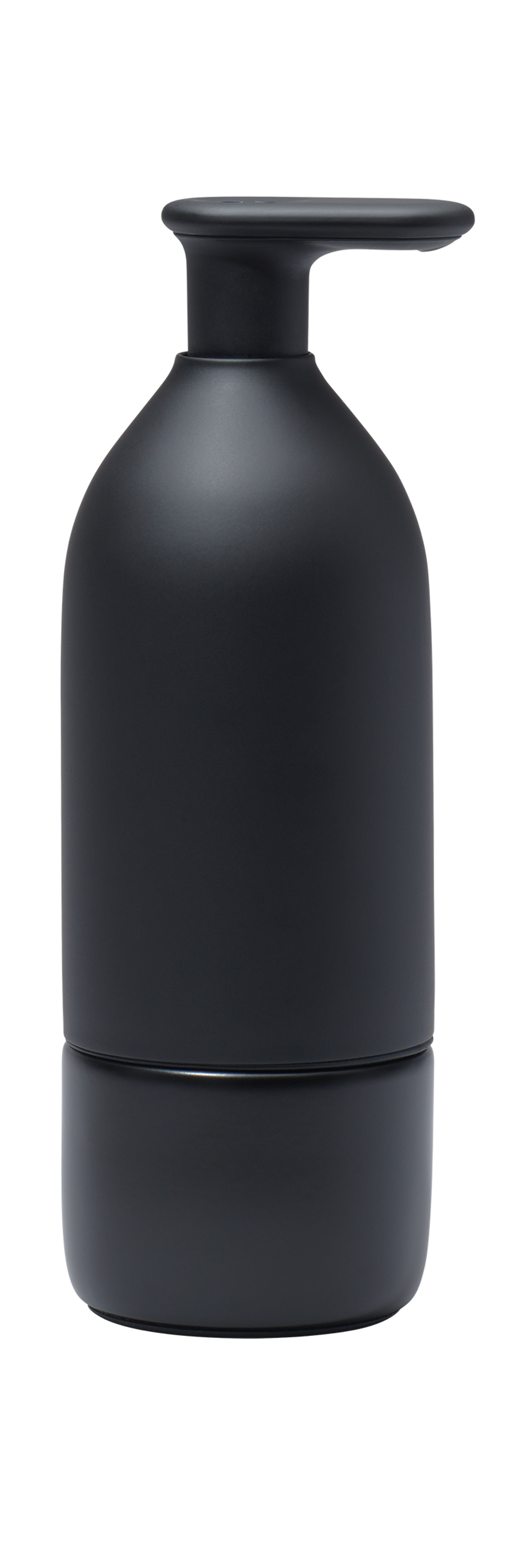 of the earth refill bottle