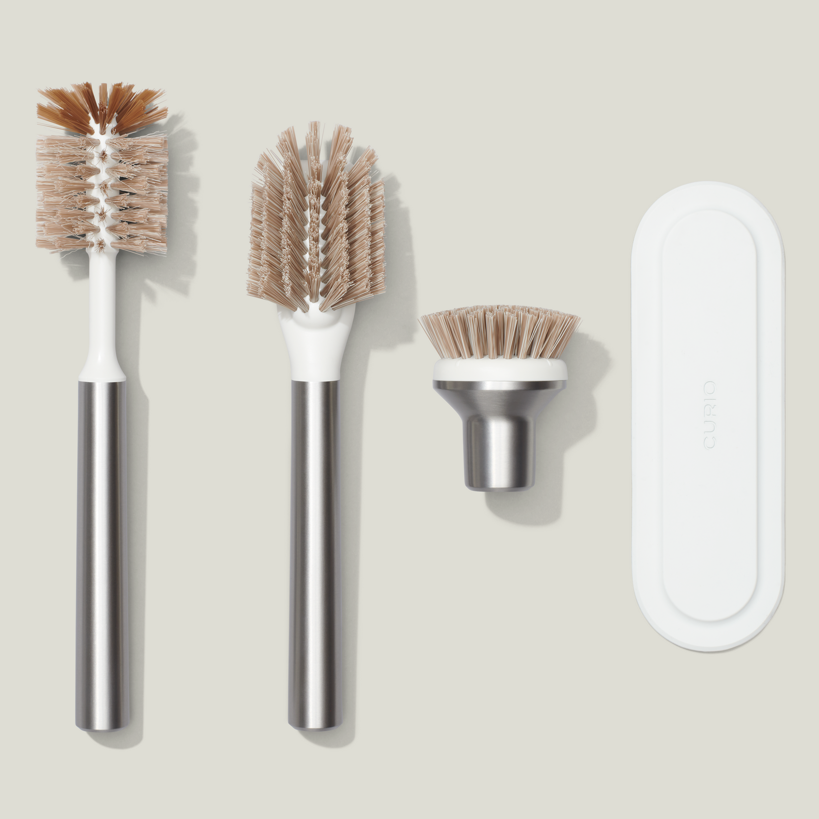 The Ionic Brush Set Curio Home Goods
