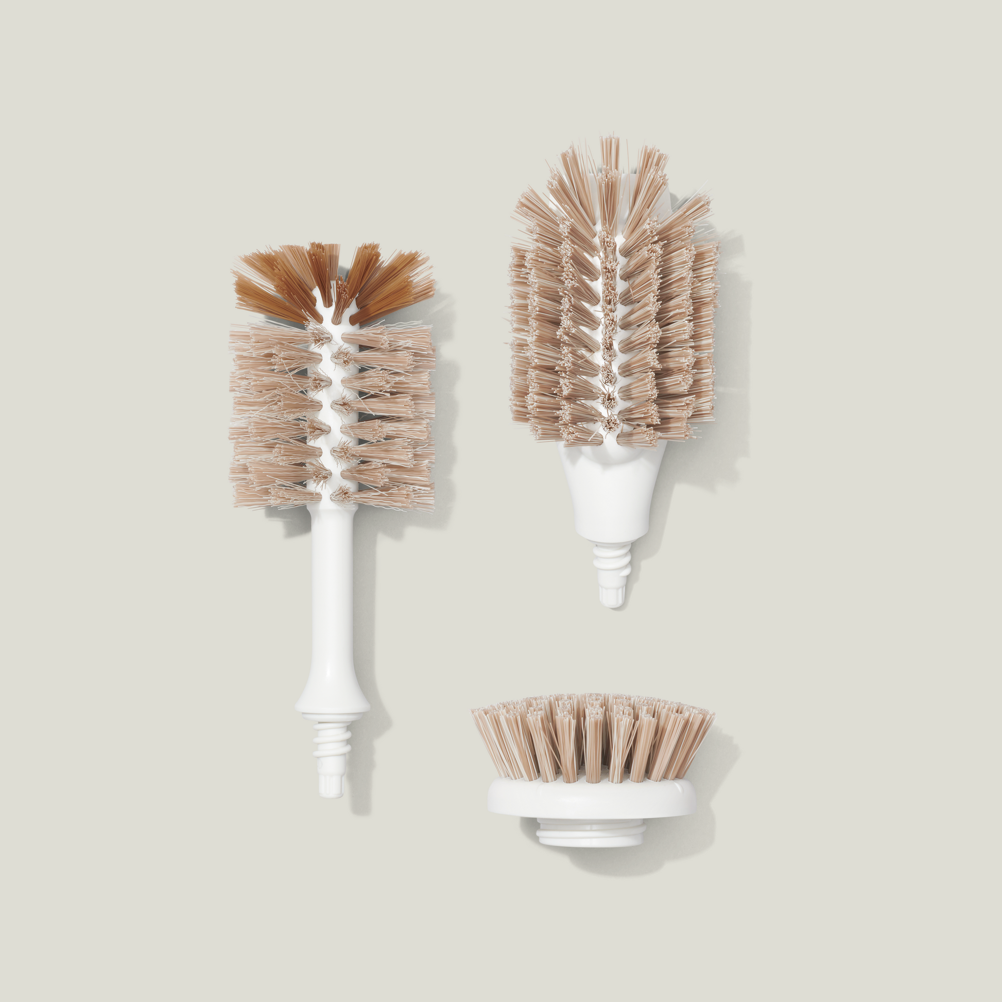 Ionic Palm Brush  Curio Home Goods