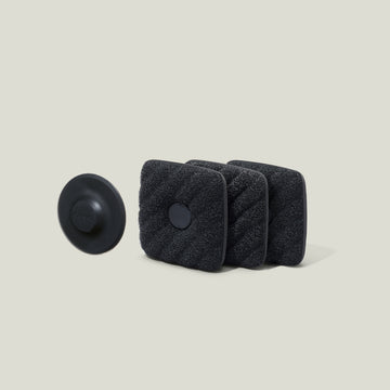 The Ionic Dish Sponge