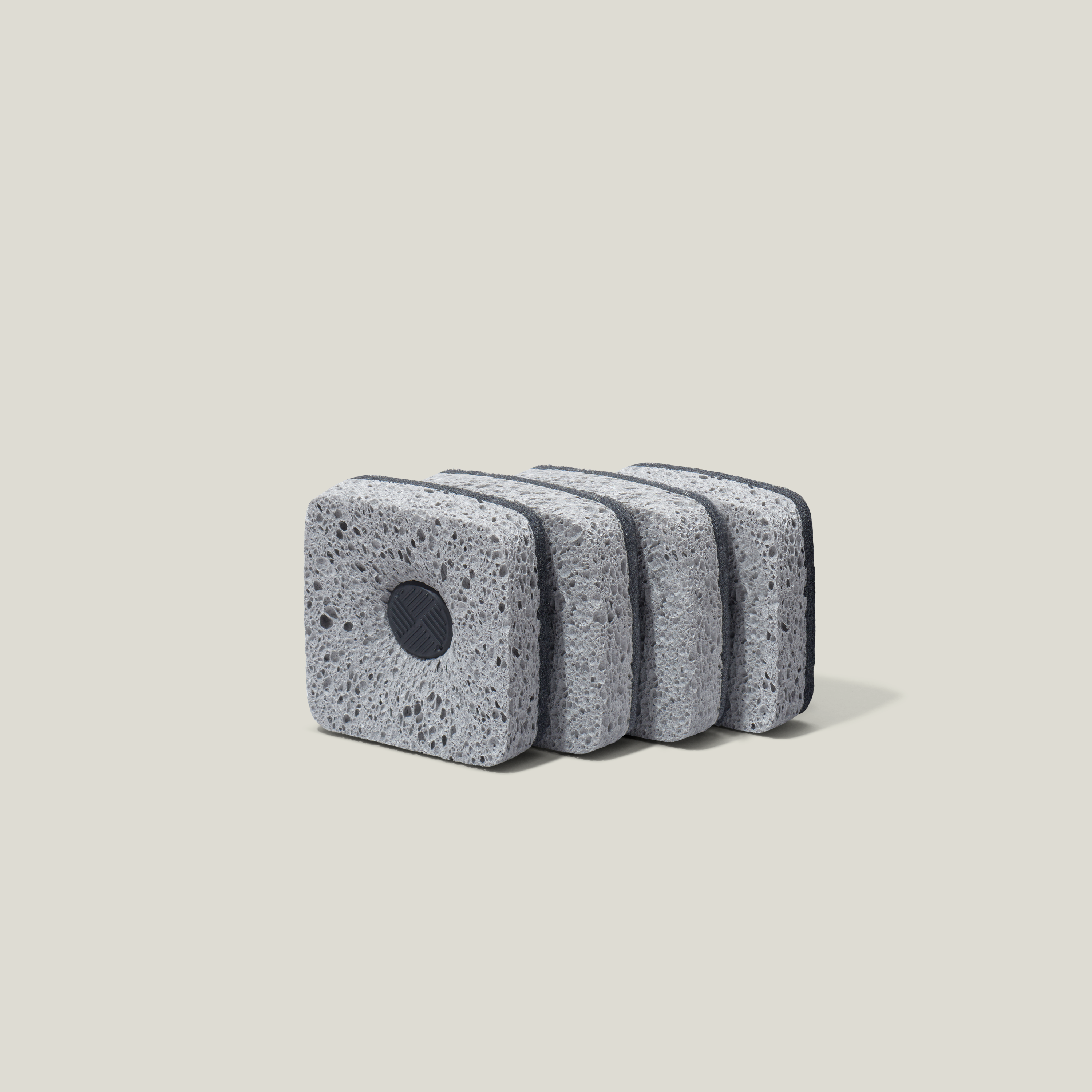 The Ionic Counter Sponge Refills | Curio Home Goods