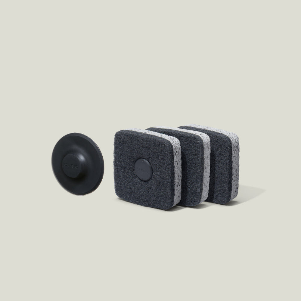 The Ionic Counter Sponge | Curio Home Goods