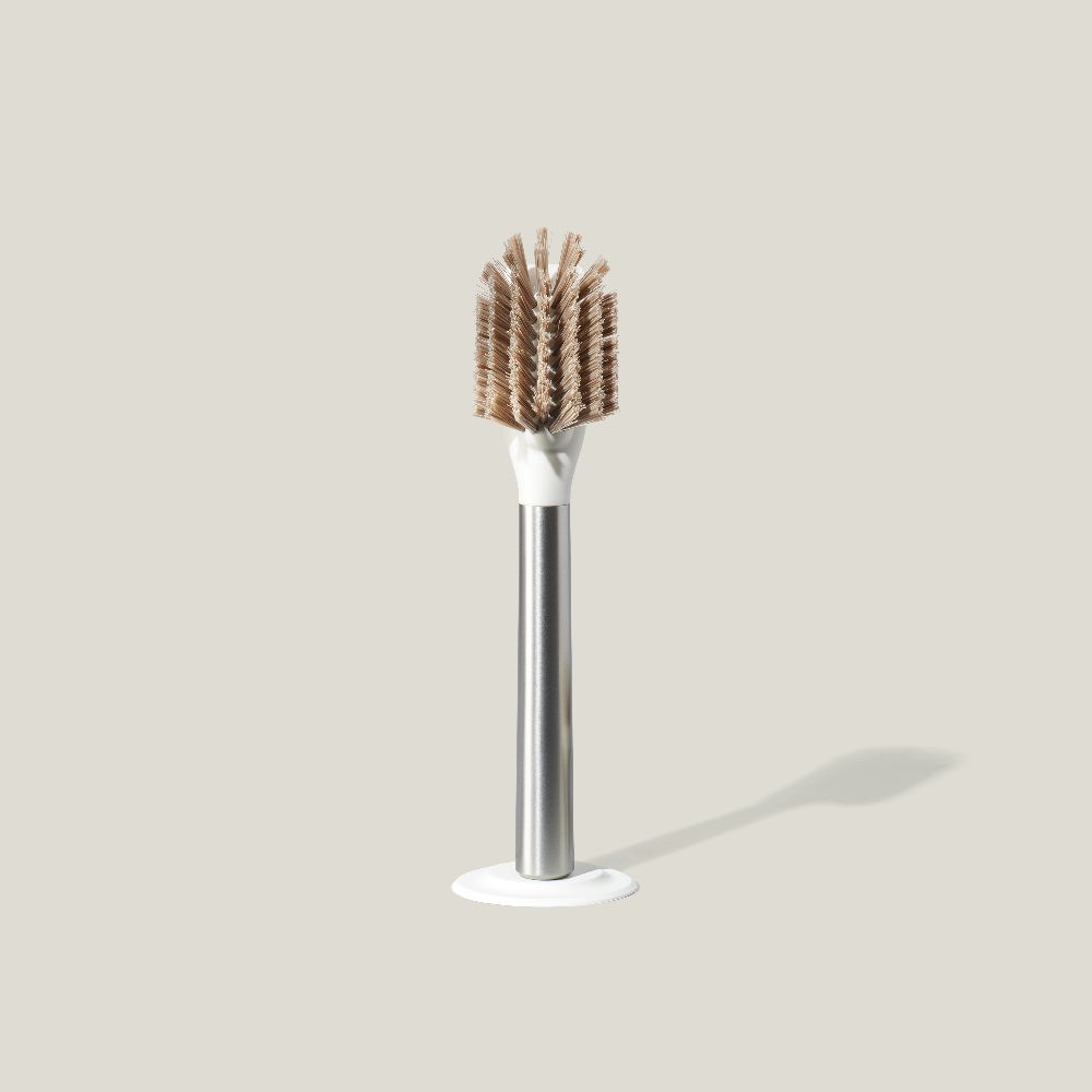 The Ionic Dish Brush | Curio Home Goods