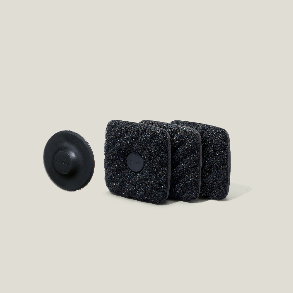 The Ionic Dish Sponge | Curio Home Goods