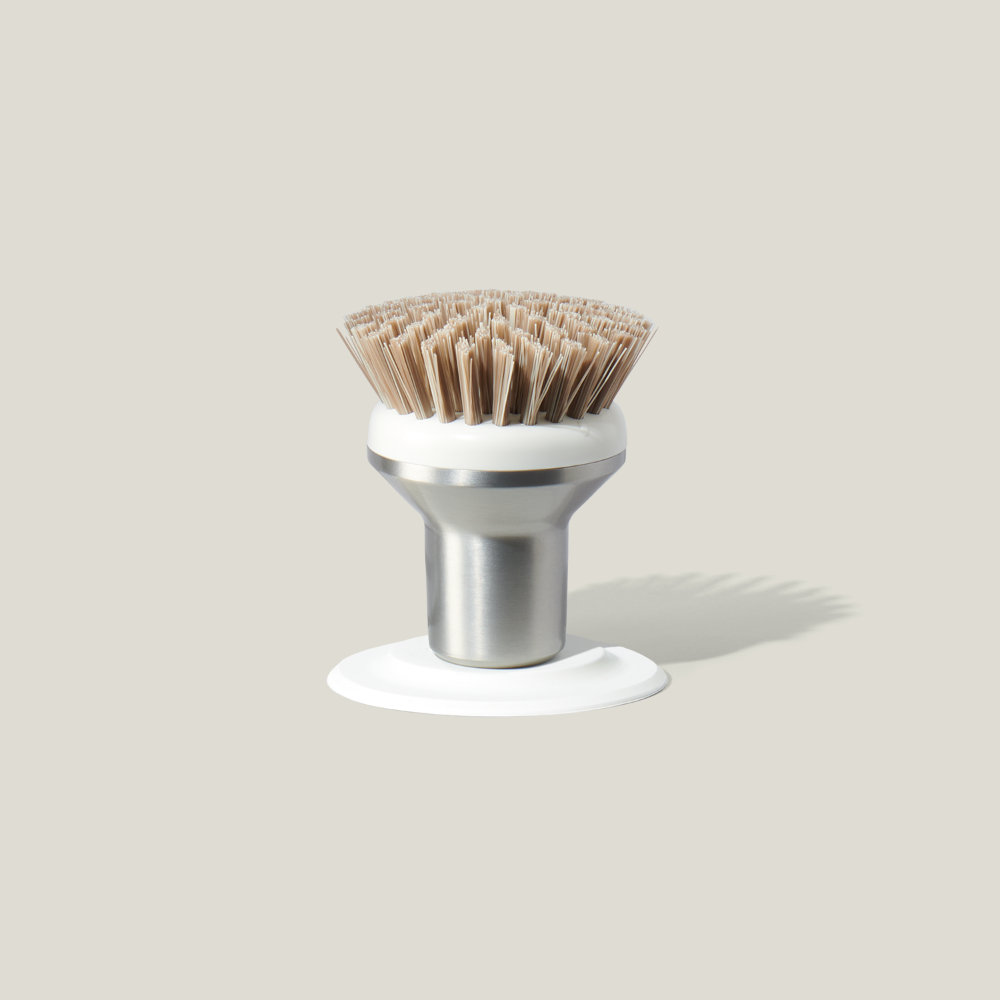 The Ionic Palm Brush | Curio Home Goods